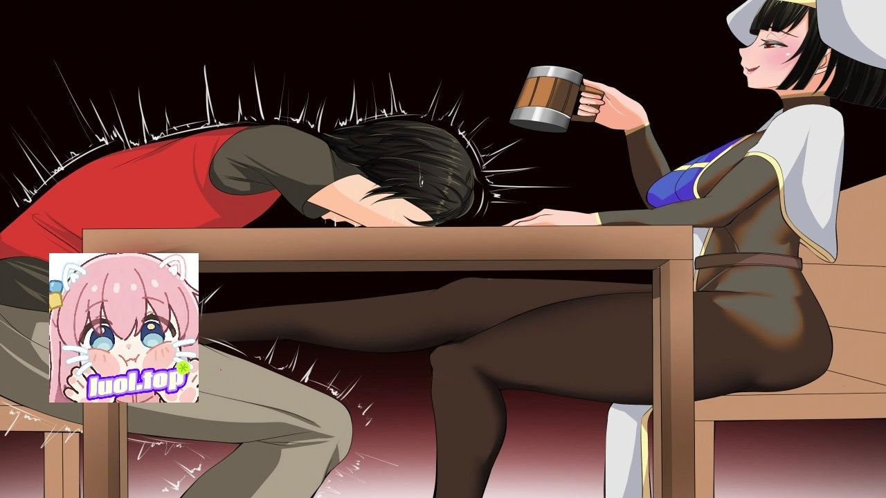 图片[3]-NTR女祭司ver2.1汉化版-摸鱼茶话会