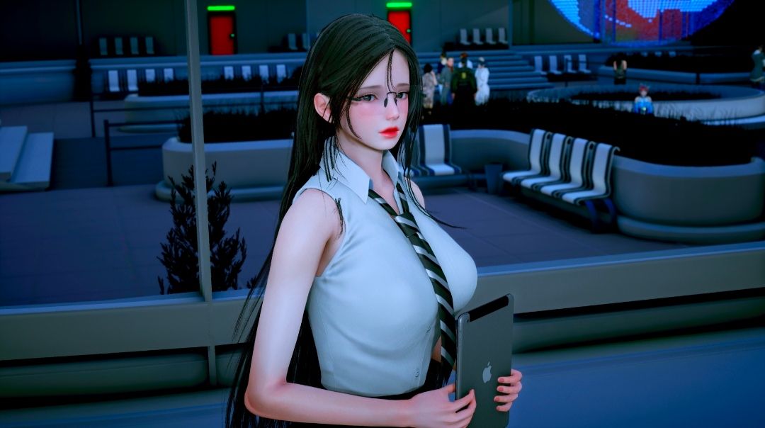 图片[3]-猎魔人传说Ch.9官方中文版-摸鱼茶话会