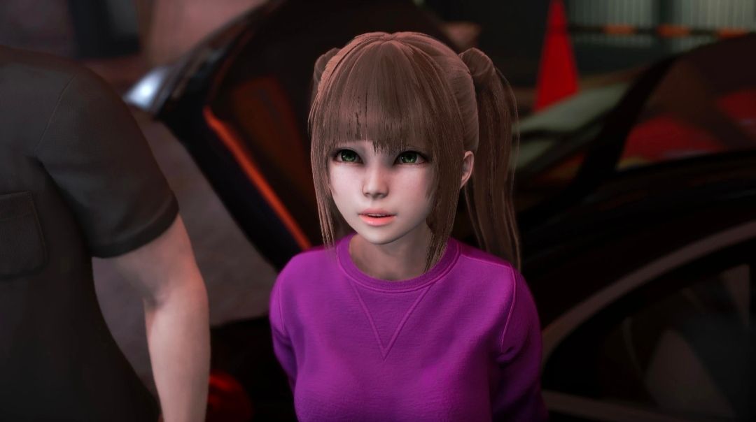 图片[2]-恶魔城市：重启 v0.4 赞助 AI汉化版-摸鱼茶话会