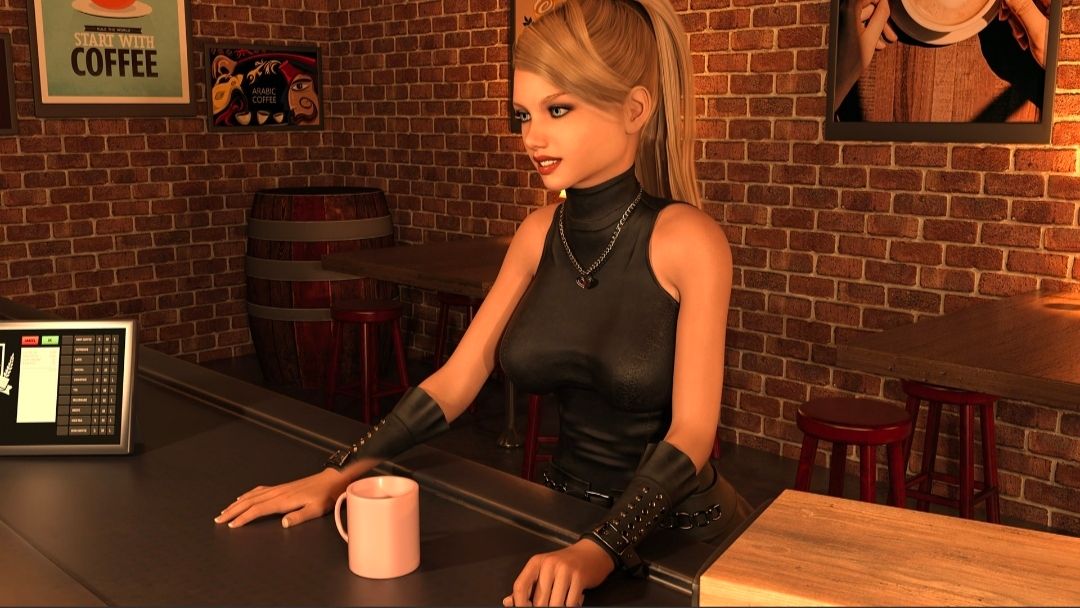 图片[3]-激情燃烧的岁月v1.002 汉化版-摸鱼茶话会