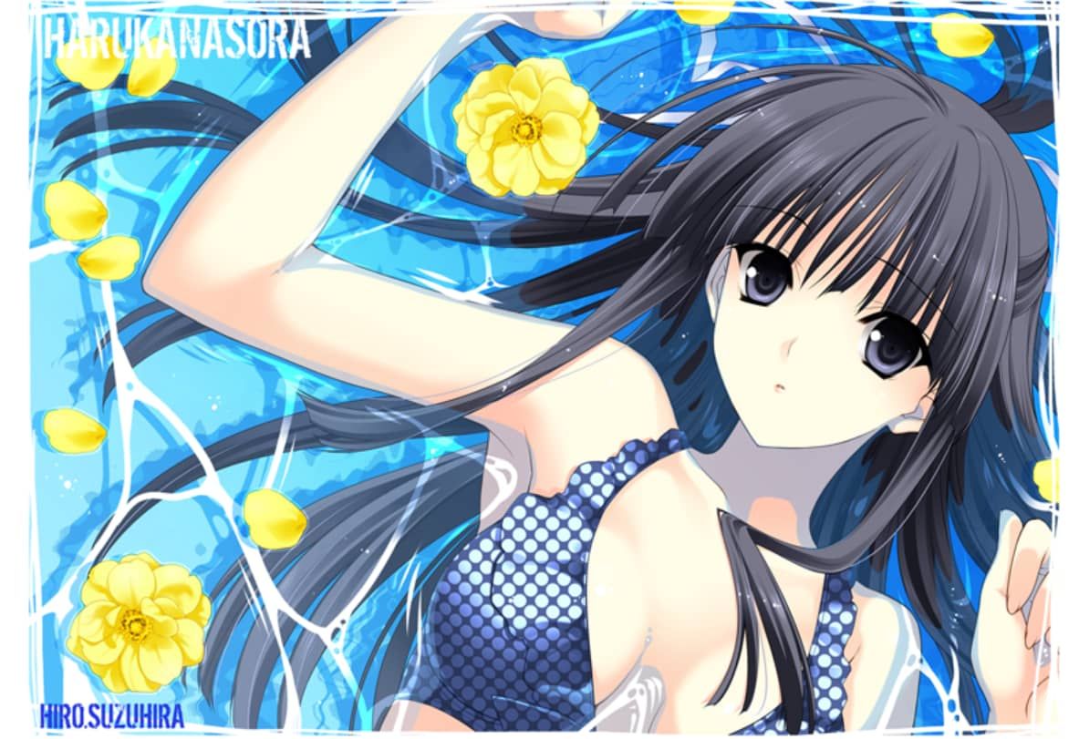 图片[3]-悠之空 中文汉化步兵版-摸鱼茶话会