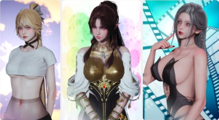 图片[6]-降临战纪Ver0.9.95官方中文步兵版+作弊码-摸鱼茶话会