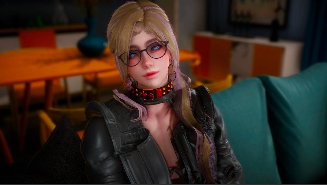 图片[5]-勇敢者学院2 v0.4赞助 AI汉化版-摸鱼茶话会