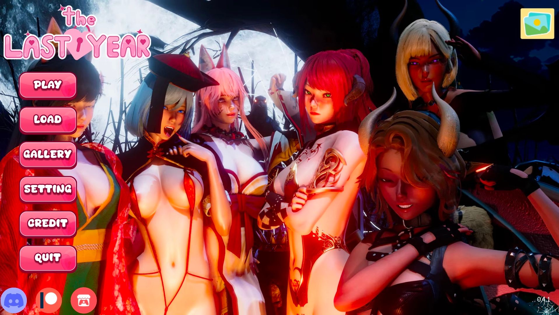 图片[1]-最后一年v0.41 官方中文版-摸鱼茶话会