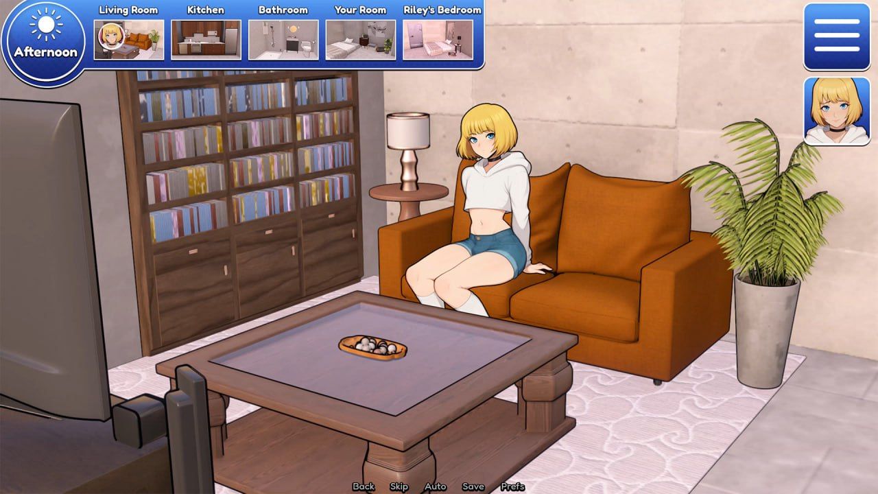 图片[3]-与掩体中的他 v1.0 官方中文版-摸鱼茶话会