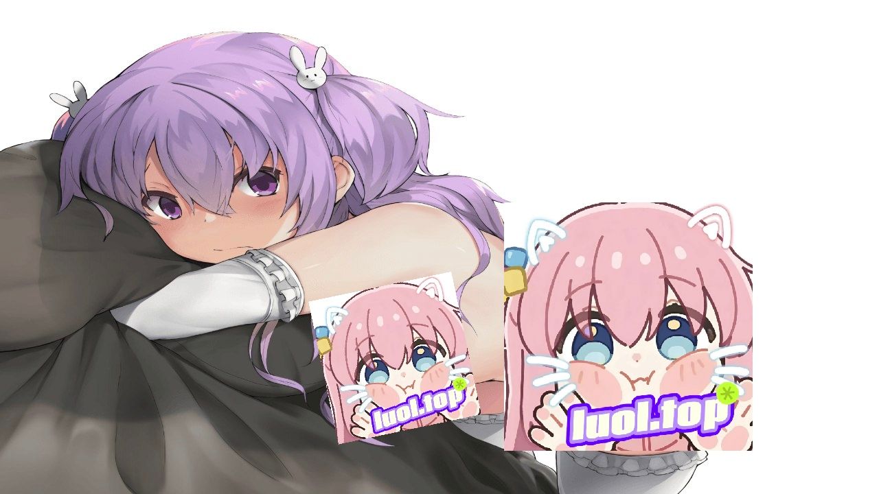 图片[3]-梅梅莉丝的RPG~抽卡、圣女与危险迷宫~汉化版-摸鱼茶话会