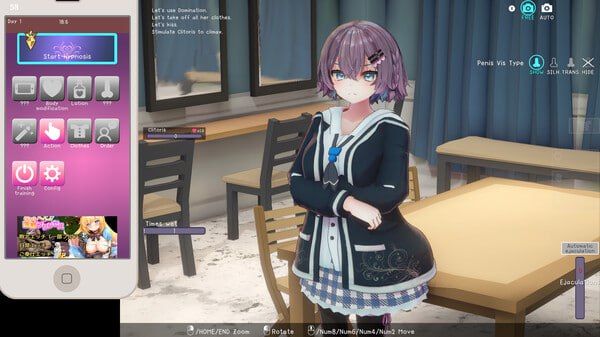 图片[3]-催眠偶像 v1.026 官方中文版+存档-摸鱼茶话会