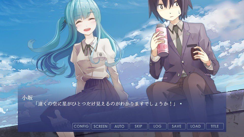 图片[3]-小坂同学。 - 重置 中文汉化版-摸鱼茶话会