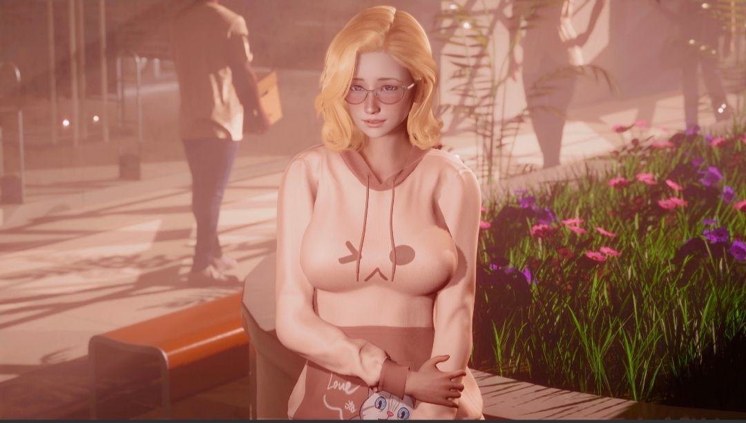 图片[3]-情欲驱动  v0.3.0官方中文版-摸鱼茶话会