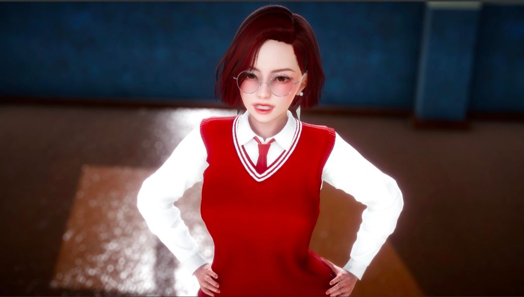 图片[2]-勇敢者学院2 v0.4赞助 AI汉化版-摸鱼茶话会