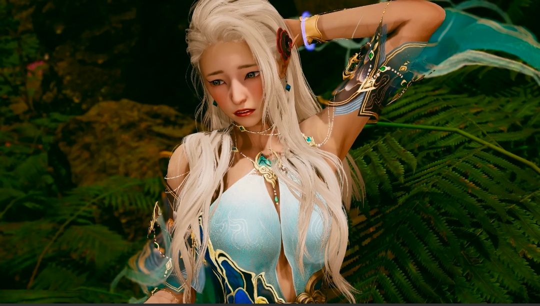 图片[2]-伊甸碎片Ch.4赞助 AI汉化版-摸鱼茶话会