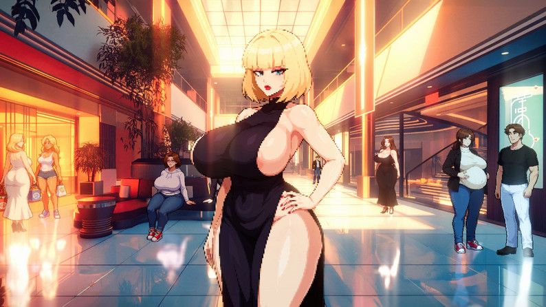 图片[3]-造星者物语 v1.7 中文汉化版-摸鱼茶话会