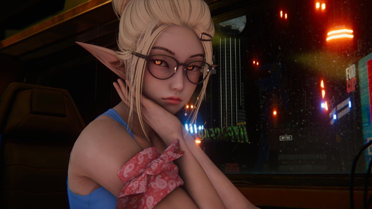 图片[2]-星域奇航  Ch.2v0.3.5 AI汉化版-摸鱼茶话会