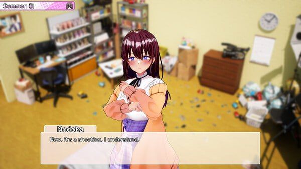 图片[2]-AV导演生活！v1.239 官方中文步兵版-摸鱼茶话会