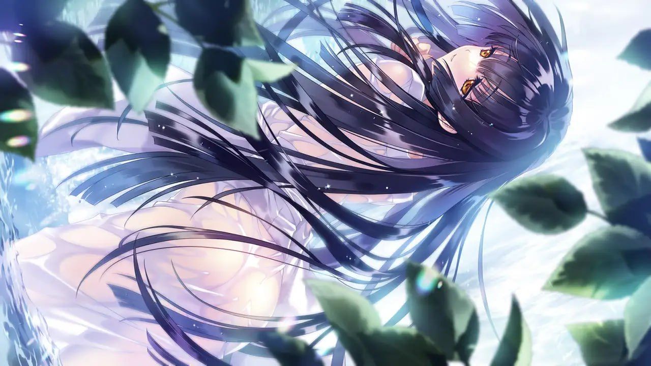 图片[1]-无颜之月 - 待宵的双椿 AI汉化版-摸鱼茶话会