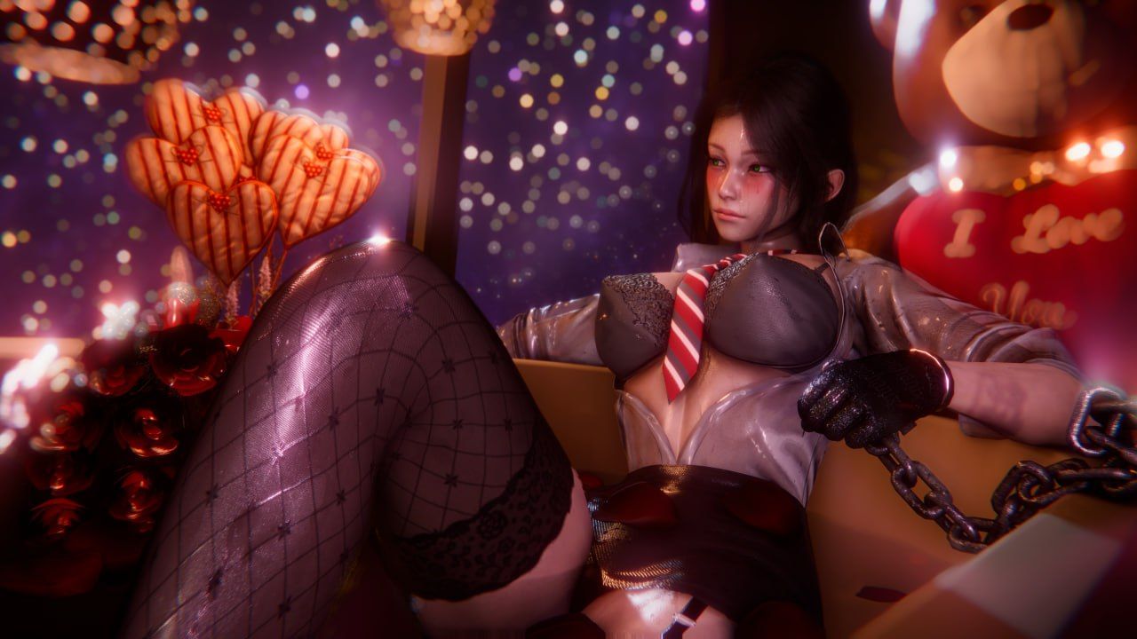 图片[3]-星域奇航  Ch.2v0.3.5 AI汉化版-摸鱼茶话会