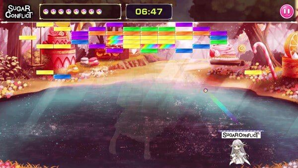 图片[3]-终极糖分大作战！官方中文步兵版-摸鱼茶话会