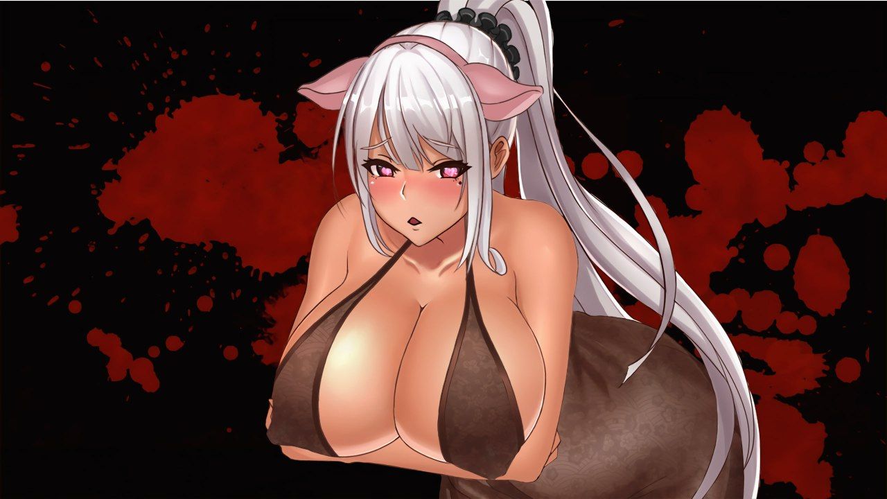 图片[2]-诅咒铠甲2灵魔女传奇 v7.00 官方中文步兵版-摸鱼茶话会