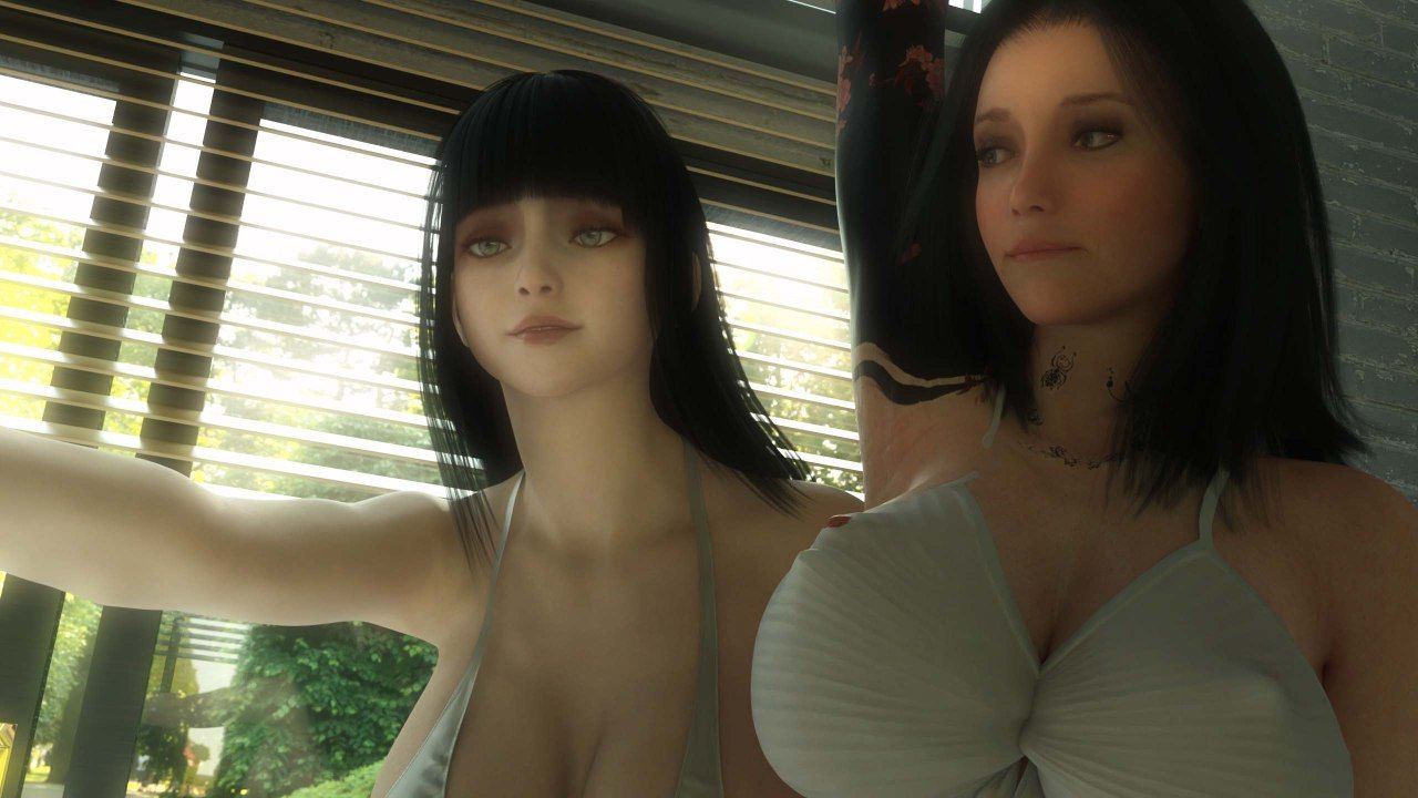 图片[4]-欲望之影v0.7.5 AI汉化版-摸鱼茶话会