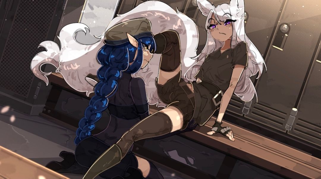 图片[2]-PMC Promiscuity v1.2.8-摸鱼茶话会