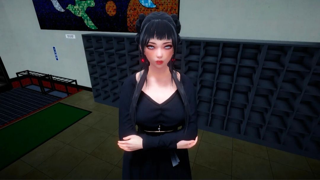 图片[2]-欲望后宫0.50 AI汉化版-摸鱼茶话会