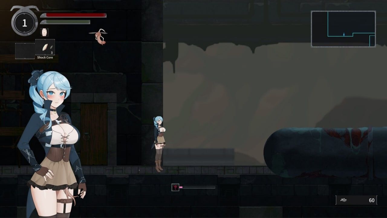 图片[2]-永恒的欠损v0.27.0官方中文版-摸鱼茶话会