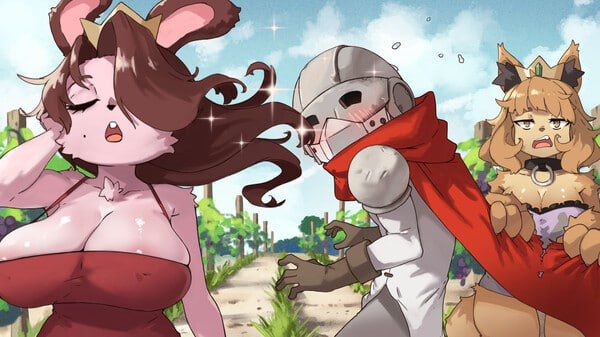 图片[2]-公主与征服v0.22.07 官方中文版+DLC-摸鱼茶话会