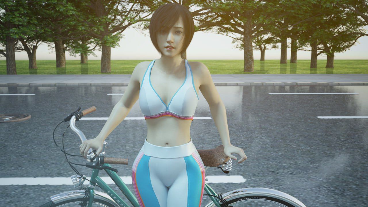 图片[2]-最热的夏天v1.01 赞助版-摸鱼茶话会