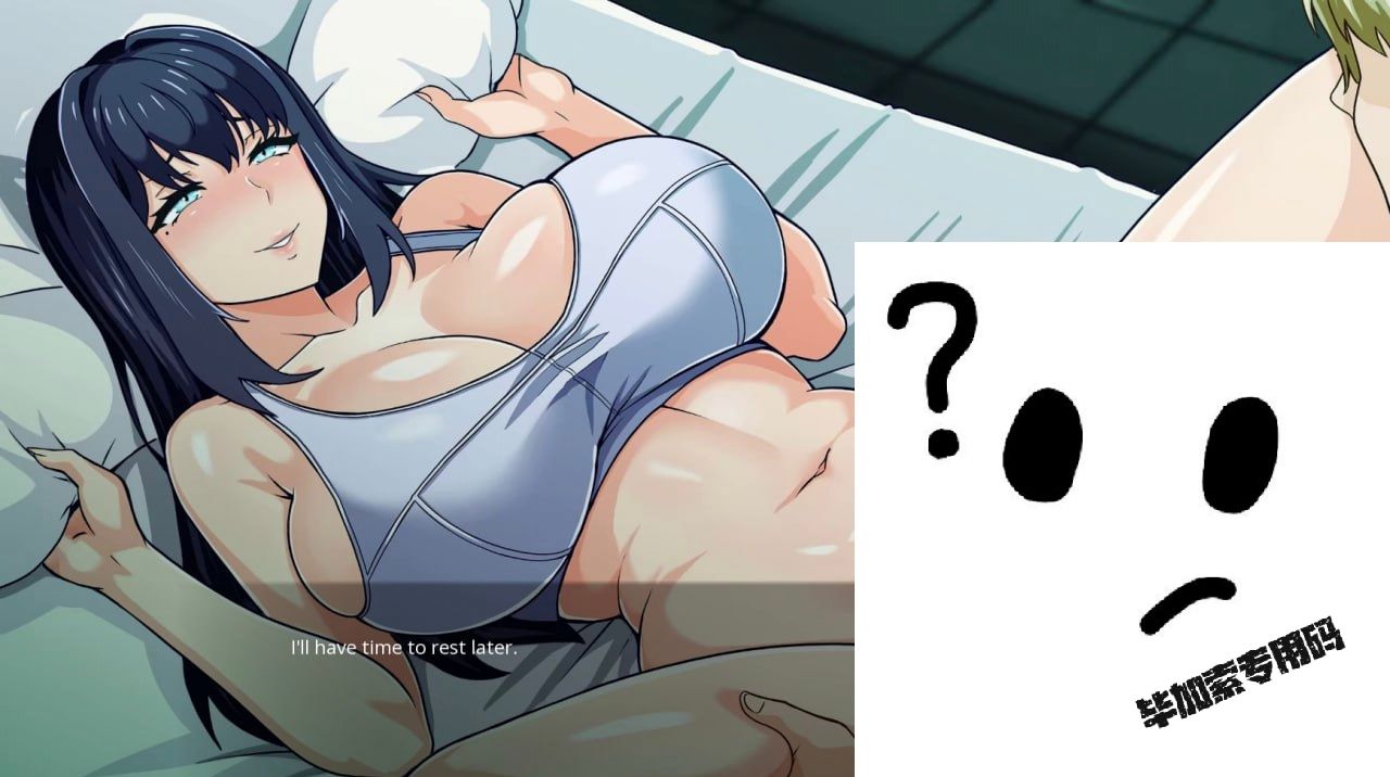 图片[3]-暗夜陷落：诺克斯黑帮 v0.06.0 AI汉化版-摸鱼茶话会