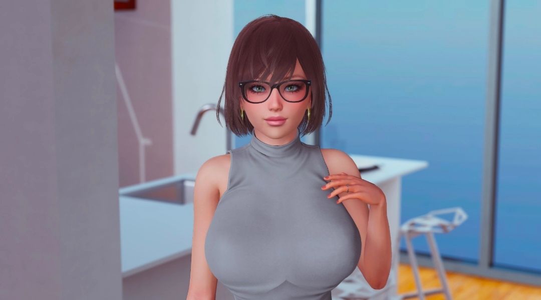 图片[1]-真丈夫 v1.4 中文汉化版-摸鱼茶话会