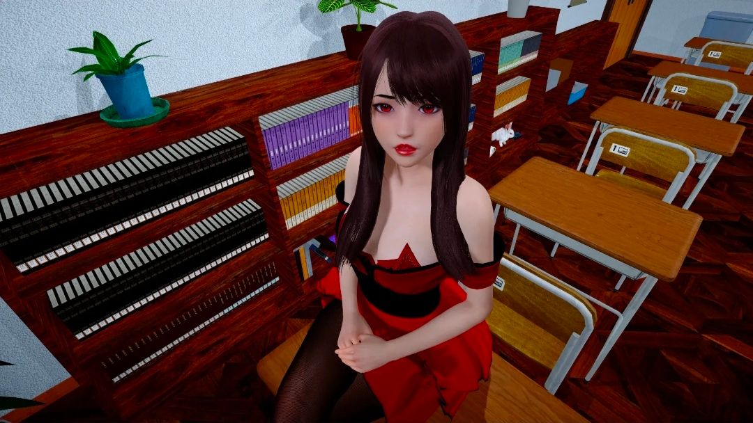 图片[4]-欲望后宫0.50 AI汉化版-摸鱼茶话会