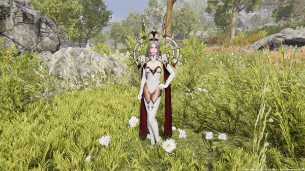 图片[3]-雪姬 官方中文步兵版-摸鱼茶话会