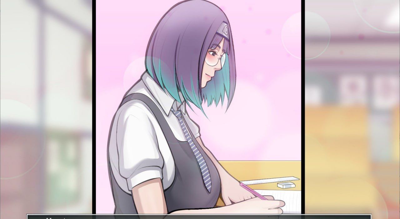 图片[1]-木叶熟女v 0.7 AI汉化版-摸鱼茶话会