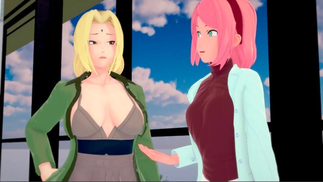 图片[2]-竹内的旅程v0.32汉化版-摸鱼茶话会