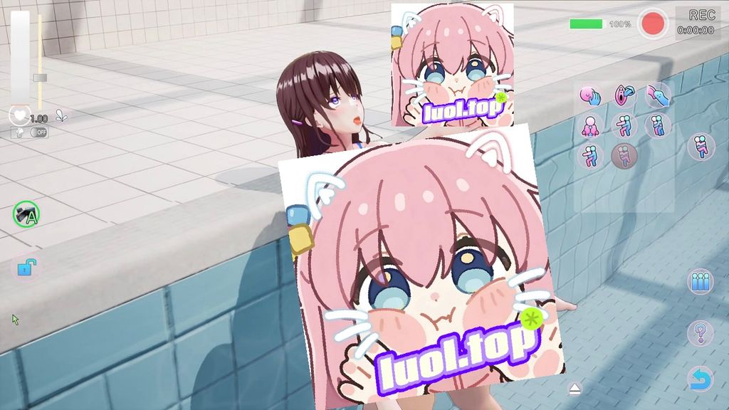 图片[4]-AV导演生活！v1.239 官方中文步兵版-摸鱼茶话会