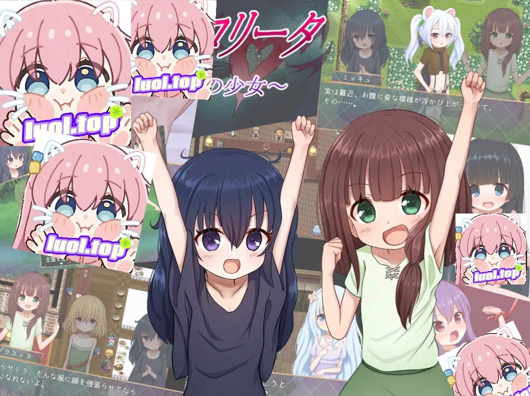 图片[1]-救世主的〇动者～冒险者与银纹少女～  v1.08 AI汉化版-摸鱼茶话会