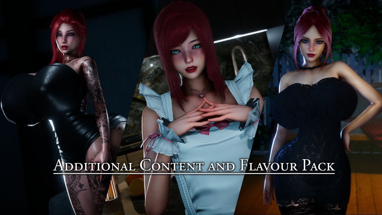 图片[1]-副手人生 Ver0.1官方中文版-摸鱼茶话会