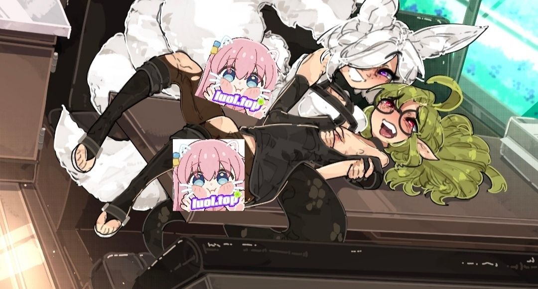 图片[3]-PMC Promiscuity v1.2.8-摸鱼茶话会