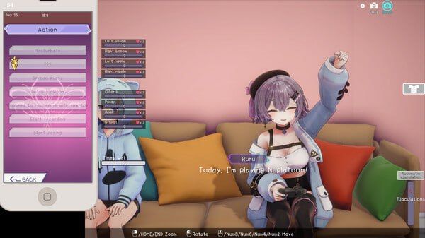 图片[4]-催眠偶像 v1.026 官方中文版+存档-摸鱼茶话会