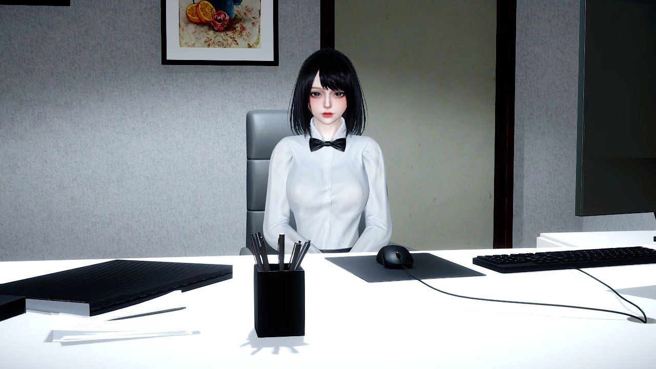 图片[3]-伊芙琳的故事v0.45汉化版-摸鱼茶话会