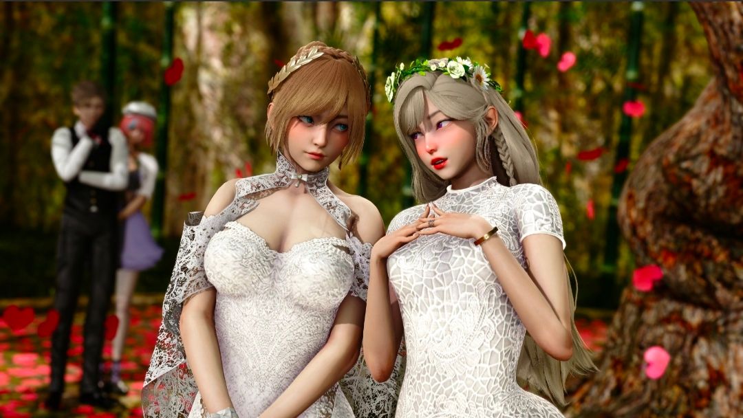 图片[4]-英雄变恶棍重制版v0.4.2 AI汉化版-摸鱼茶话会