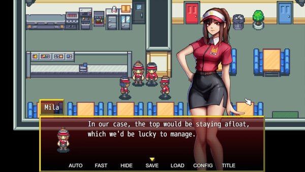 图片[2]-快餐恋人 AI汉化版-摸鱼茶话会