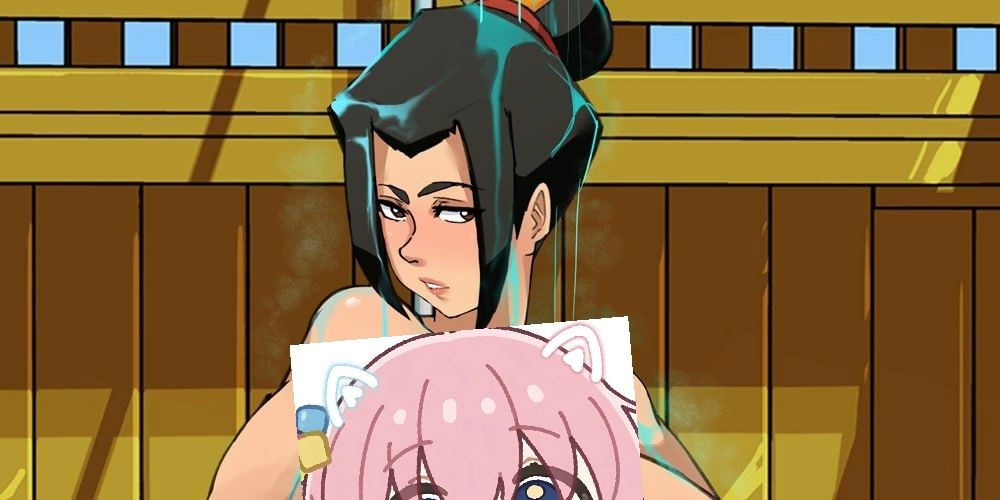 图片[2]-余烬岛v0.17 AI汉化版-摸鱼茶话会