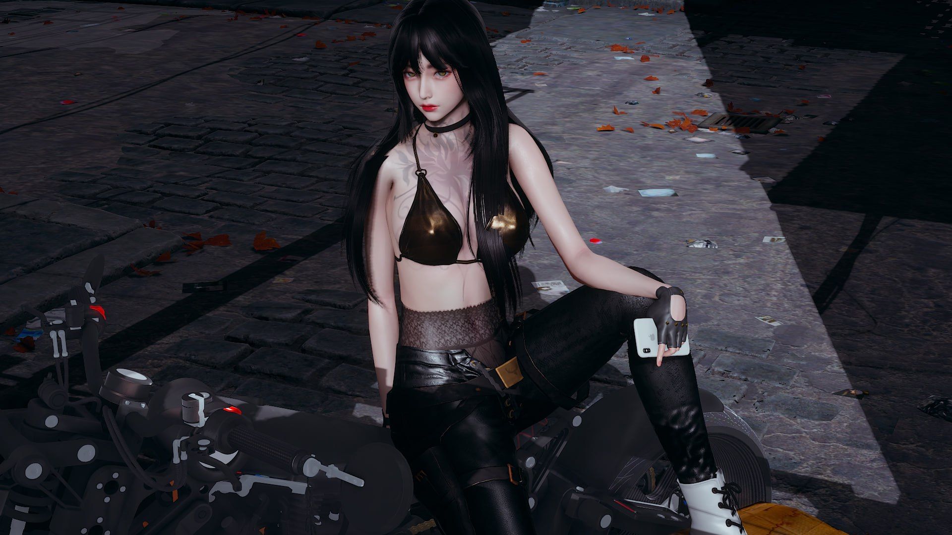 图片[4]-降临战纪Ver0.9.95官方中文步兵版+作弊码-摸鱼茶话会