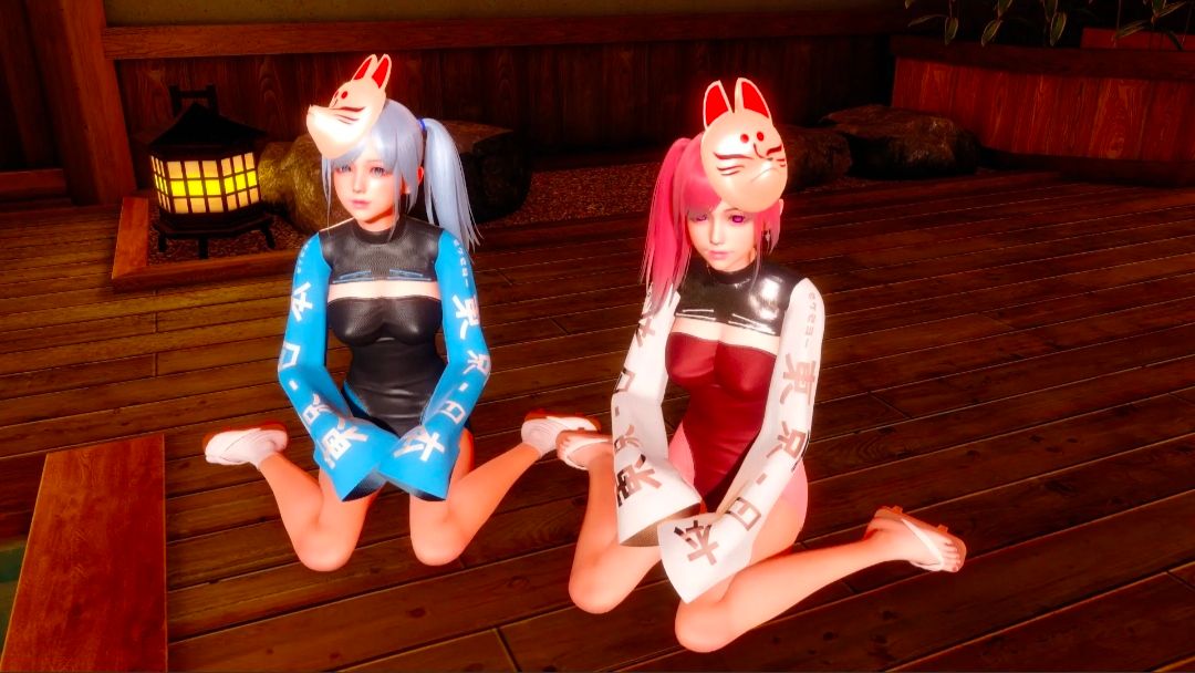 图片[2]-阿瓦维拉诺克斯v1.1 AI汉化版-摸鱼茶话会