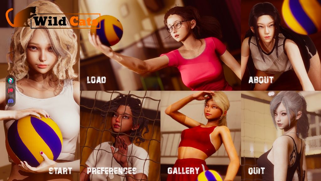 图片[1]-野猫 v0.3.0 官方中文版-摸鱼茶话会