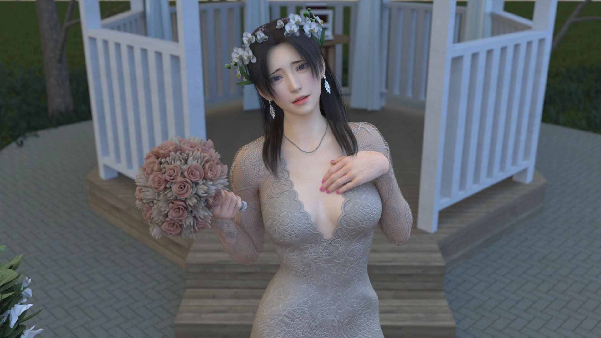 图片[3]-爱欲之都 v 0.2.6.2 汉化版-摸鱼茶话会