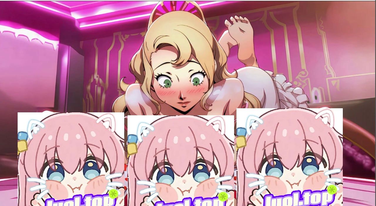 图片[3]-我的嫂子暗地里是个魅魔 ch.1 AI汉化版-摸鱼茶话会