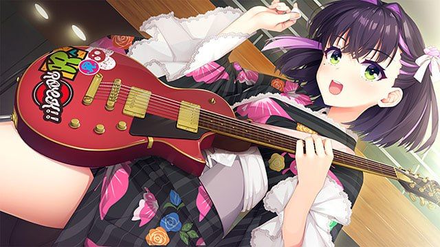 图片[2]-青柠星光·柠檬果酱 AI汉化版-摸鱼茶话会