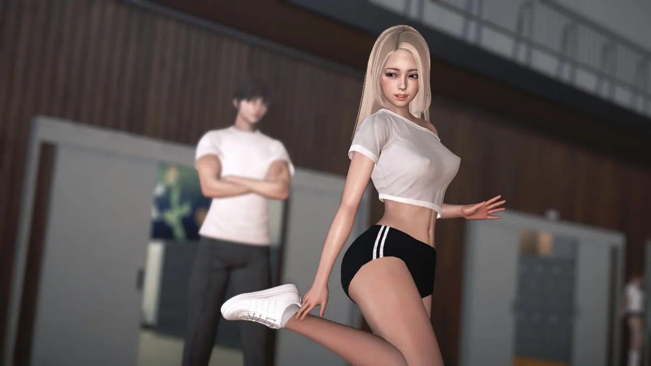 图片[3]-恶魔城市：重启 v0.4 赞助 AI汉化版-摸鱼茶话会